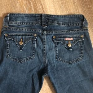 Hudson Jeans !! Great condition!! 28/34